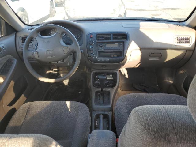 Photo 7 VIN: 2HGEJ667XXH570699 - HONDA CIVIC 