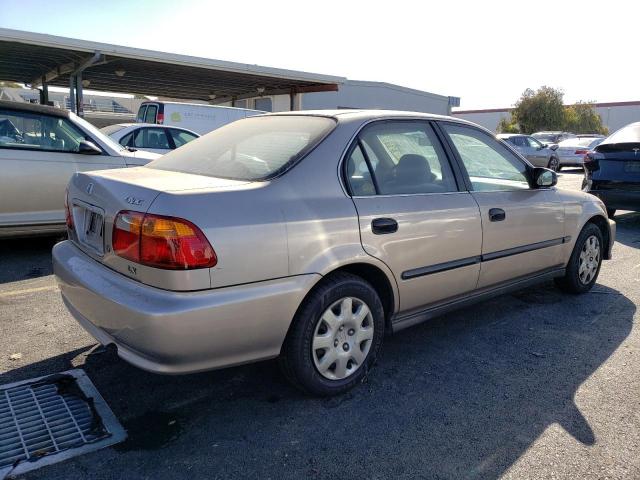 Photo 2 VIN: 2HGEJ667XYH518202 - HONDA CIVIC LX 