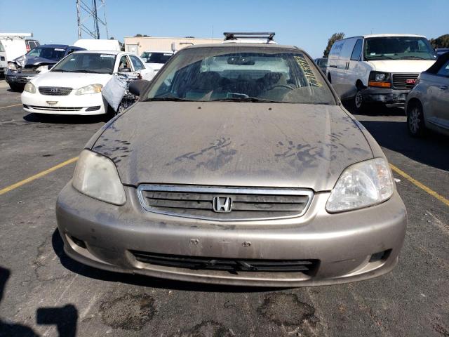 Photo 4 VIN: 2HGEJ667XYH518202 - HONDA CIVIC LX 