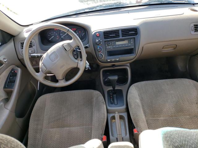 Photo 7 VIN: 2HGEJ667XYH518202 - HONDA CIVIC LX 