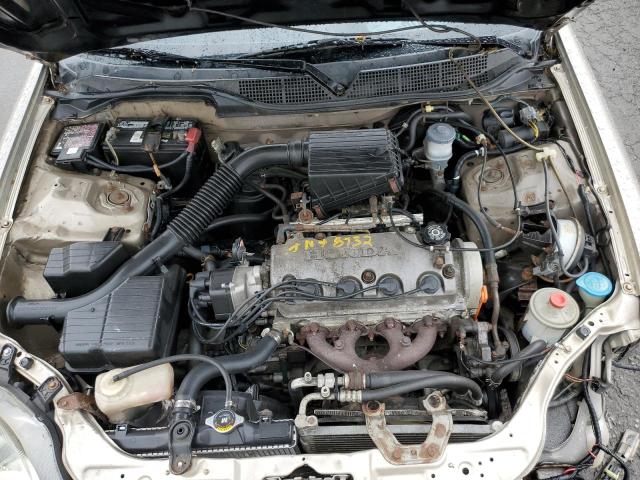 Photo 10 VIN: 2HGEJ667XYH600754 - HONDA CIVIC 