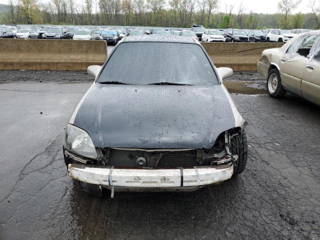 Photo 4 VIN: 2HGEJ667XYH600754 - HONDA CIVIC 