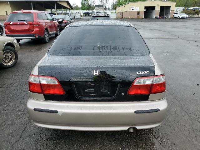 Photo 5 VIN: 2HGEJ667XYH600754 - HONDA CIVIC 