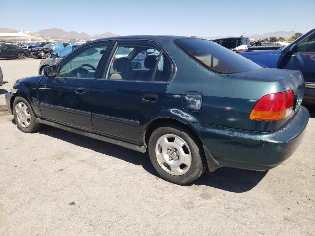 Photo 1 VIN: 2HGEJ8541WH601114 - HONDA CIVIC 