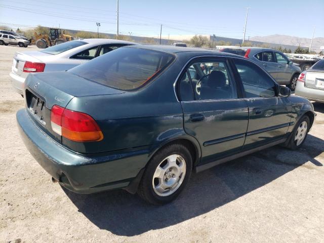 Photo 2 VIN: 2HGEJ8541WH601114 - HONDA CIVIC 