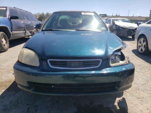 Photo 4 VIN: 2HGEJ8541WH601114 - HONDA CIVIC 