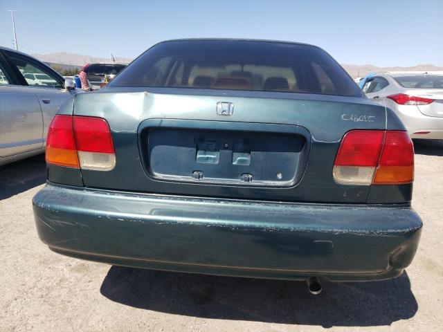 Photo 5 VIN: 2HGEJ8541WH601114 - HONDA CIVIC 