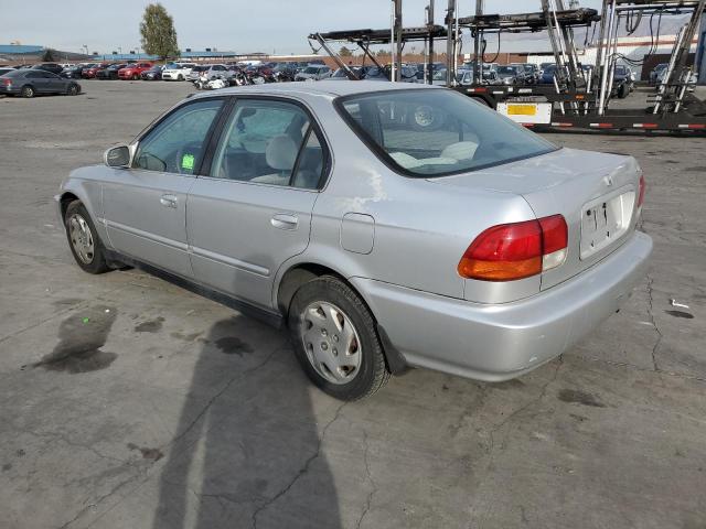 Photo 1 VIN: 2HGEJ8542VH588534 - HONDA CIVIC 