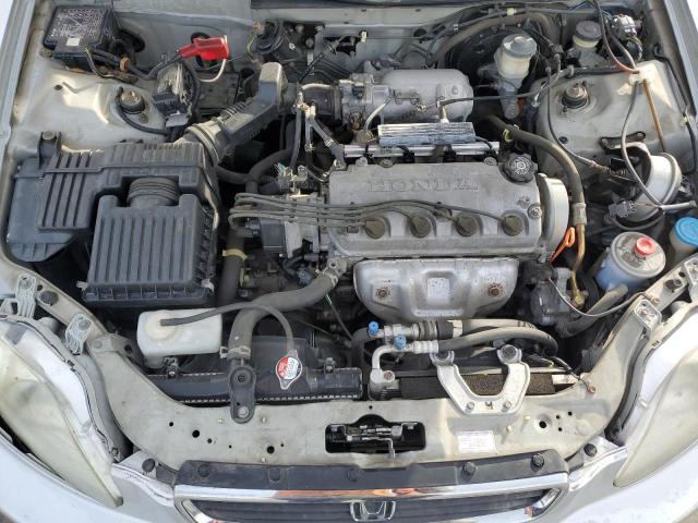 Photo 10 VIN: 2HGEJ8542VH588534 - HONDA CIVIC 