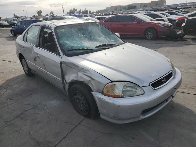 Photo 3 VIN: 2HGEJ8542VH588534 - HONDA CIVIC 