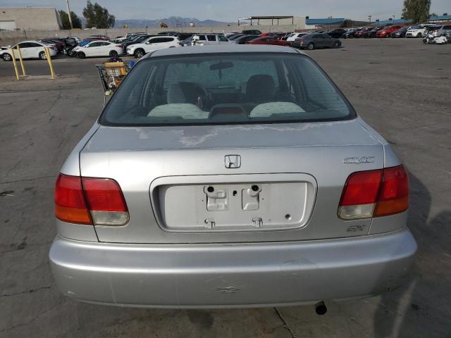 Photo 5 VIN: 2HGEJ8542VH588534 - HONDA CIVIC 