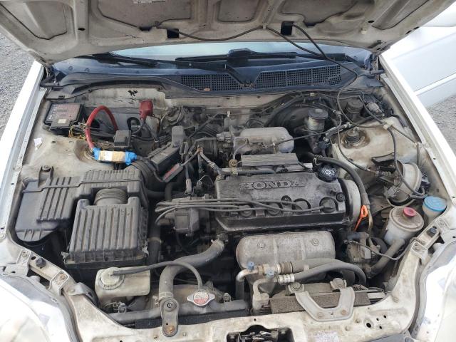 Photo 10 VIN: 2HGEJ8543XH579246 - HONDA CIVIC EX 