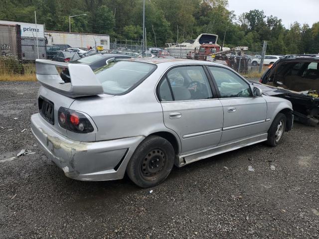 Photo 2 VIN: 2HGEJ8546VH502349 - HONDA CIVIC EX 