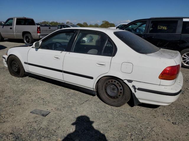 Photo 1 VIN: 2HGEJ8549WH569531 - HONDA CIVIC 