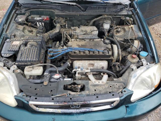 Photo 10 VIN: 2HGEJ8640WH511161 - HONDA CIVIC 