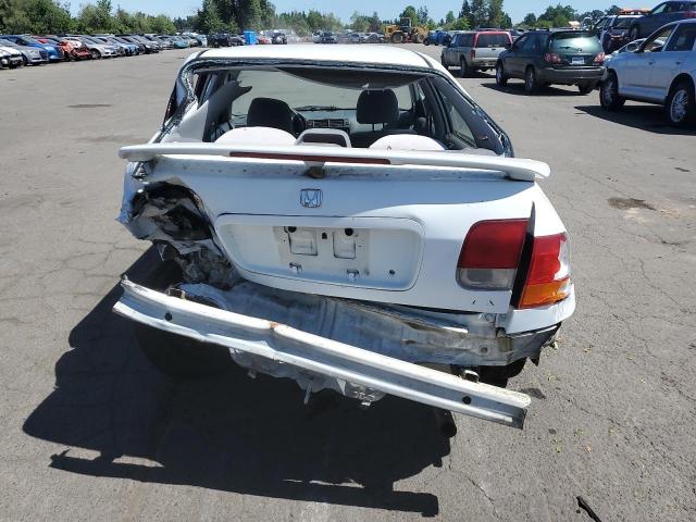 Photo 5 VIN: 2HGEJ8641TH525288 - HONDA CIVIC 