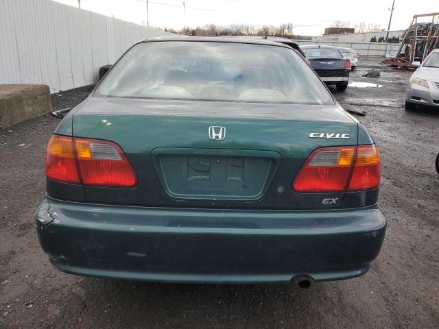 Photo 5 VIN: 2HGEJ8641XH553582 - HONDA CIVIC 