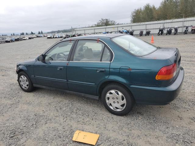 Photo 1 VIN: 2HGEJ8642TH525624 - HONDA CIVIC EX 