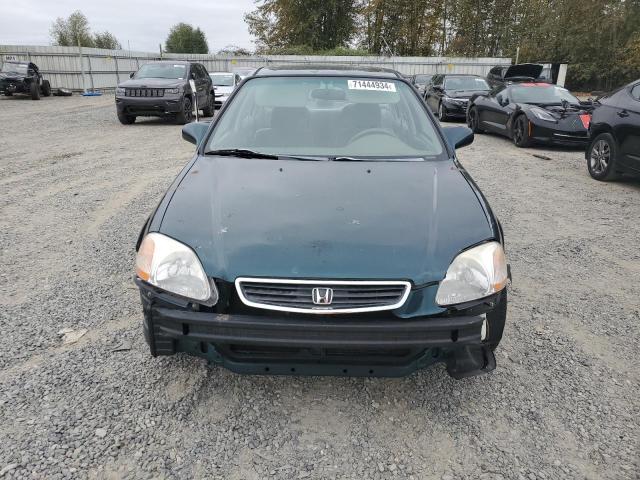 Photo 4 VIN: 2HGEJ8642TH525624 - HONDA CIVIC EX 