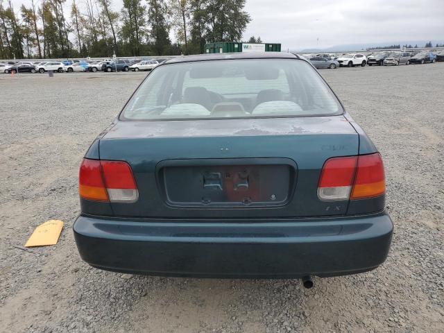 Photo 5 VIN: 2HGEJ8642TH525624 - HONDA CIVIC EX 