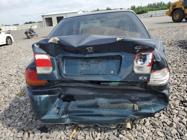 Photo 5 VIN: 2HGEJ8642VH513301 - HONDA CIVIC EX 