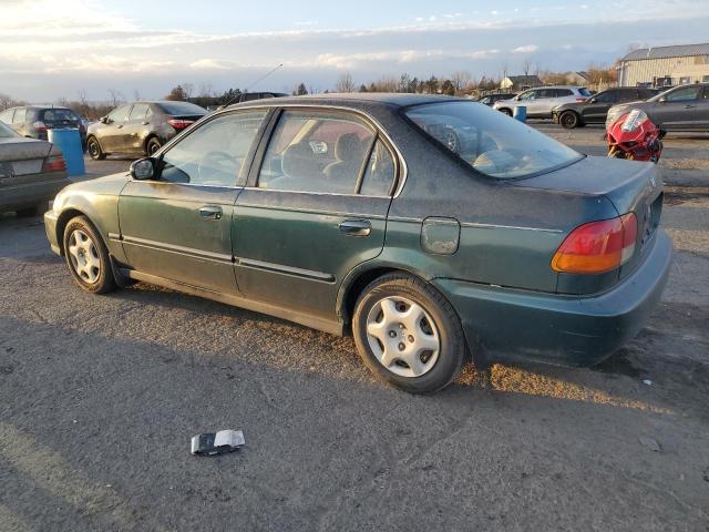 Photo 1 VIN: 2HGEJ8642WH603856 - HONDA CIVIC EX 