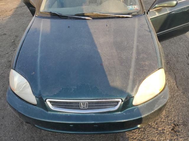 Photo 10 VIN: 2HGEJ8642WH603856 - HONDA CIVIC EX 