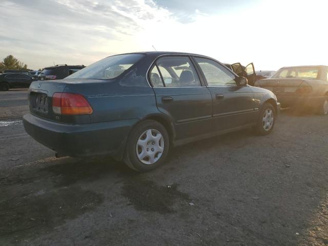 Photo 2 VIN: 2HGEJ8642WH603856 - HONDA CIVIC EX 