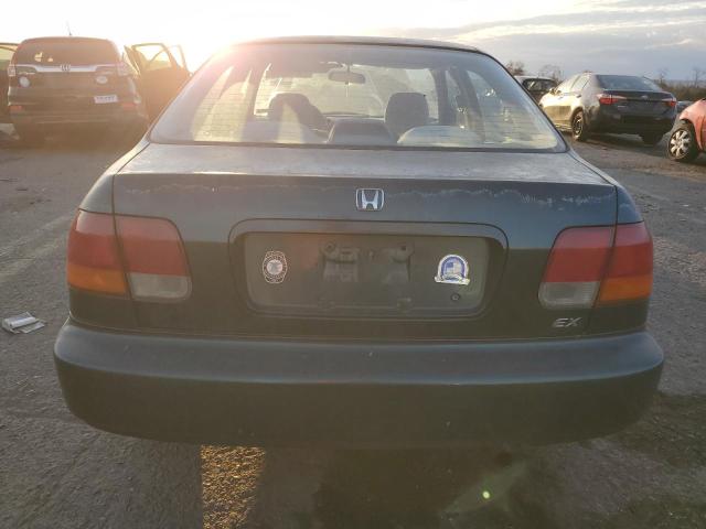 Photo 5 VIN: 2HGEJ8642WH603856 - HONDA CIVIC EX 