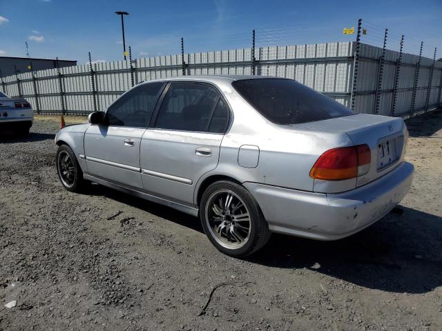 Photo 1 VIN: 2HGEJ8644VH510416 - HONDA CIVIC 