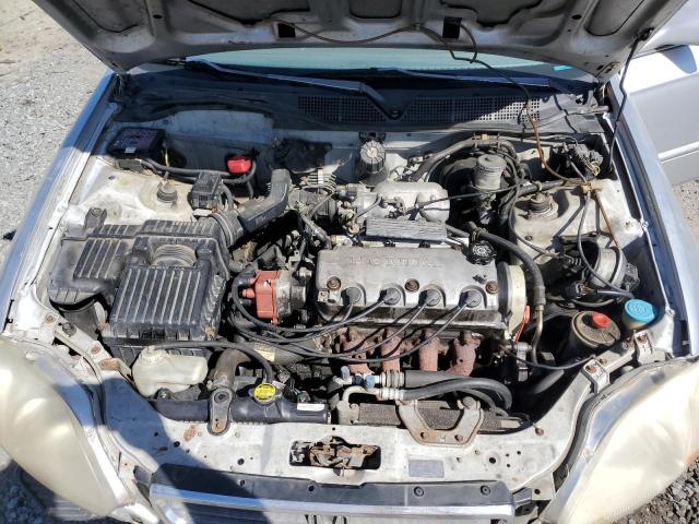 Photo 10 VIN: 2HGEJ8644VH510416 - HONDA CIVIC 