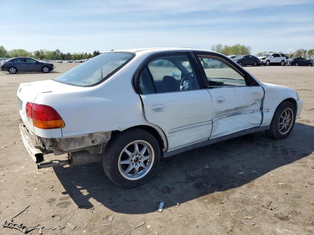 Photo 2 VIN: 2HGEJ8645TH512690 - HONDA CIVIC 