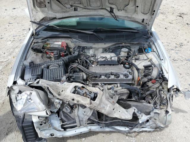 Photo 10 VIN: 2HGEJ8645YH596839 - HONDA CIVIC EX 