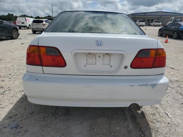 Photo 5 VIN: 2HGEJ8645YH596839 - HONDA CIVIC EX 