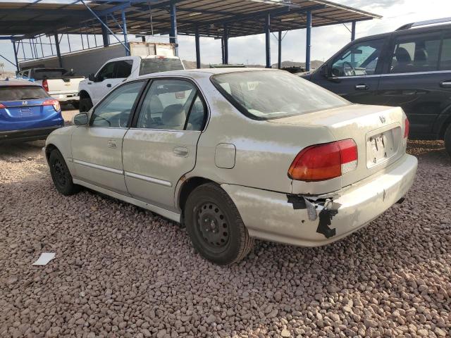 Photo 1 VIN: 2HGEJ8647VH587457 - HONDA CIVIC EX 