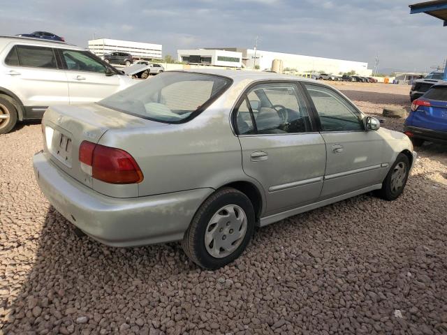 Photo 2 VIN: 2HGEJ8647VH587457 - HONDA CIVIC EX 