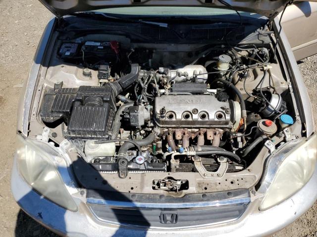 Photo 10 VIN: 2HGEJ8647YH600681 - HONDA CIVIC 