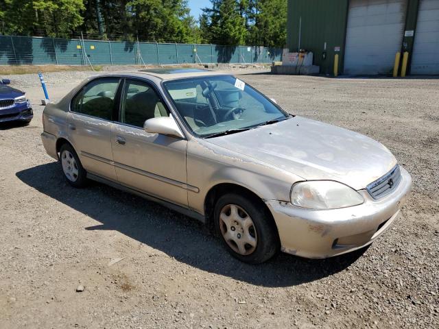 Photo 3 VIN: 2HGEJ8647YH600681 - HONDA CIVIC 