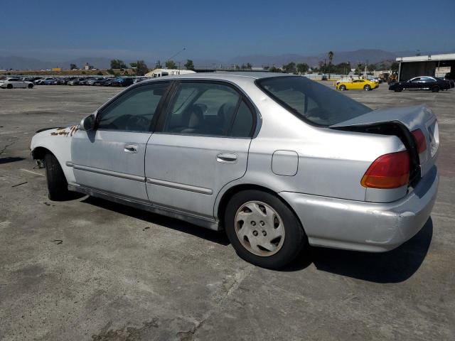 Photo 1 VIN: 2HGEJ864XTH507212 - HONDA CIVIC 