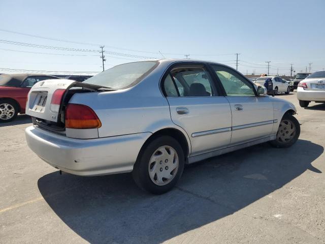 Photo 2 VIN: 2HGEJ864XTH507212 - HONDA CIVIC 