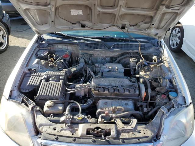 Photo 10 VIN: 2HGEJ864XXH535534 - HONDA CIVIC 