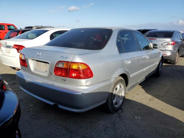 Photo 2 VIN: 2HGEJ864XXH535534 - HONDA CIVIC 