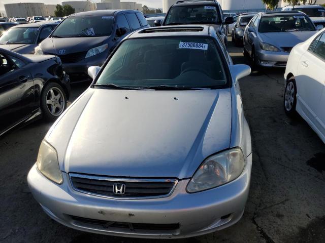 Photo 4 VIN: 2HGEJ864XXH535534 - HONDA CIVIC 