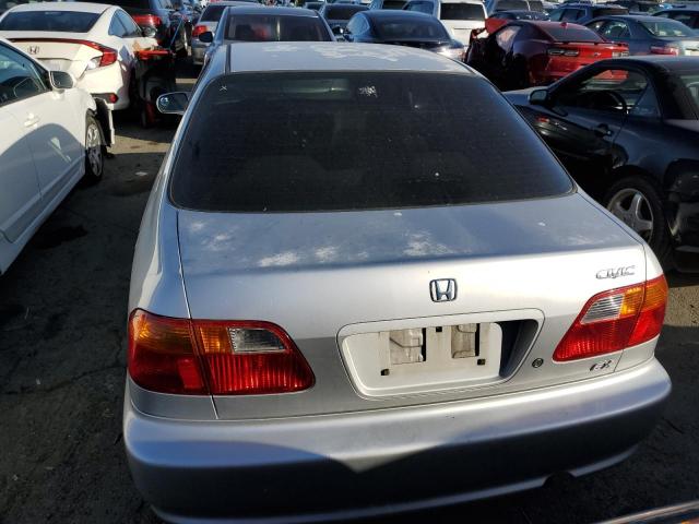 Photo 5 VIN: 2HGEJ864XXH535534 - HONDA CIVIC 