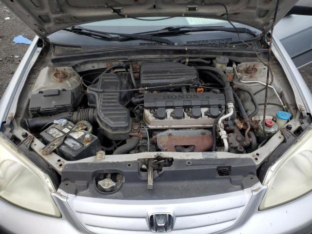 Photo 10 VIN: 2HGES15103H581508 - HONDA CIVIC 