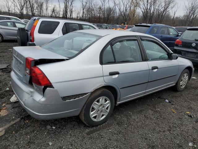 Photo 2 VIN: 2HGES15103H581508 - HONDA CIVIC 