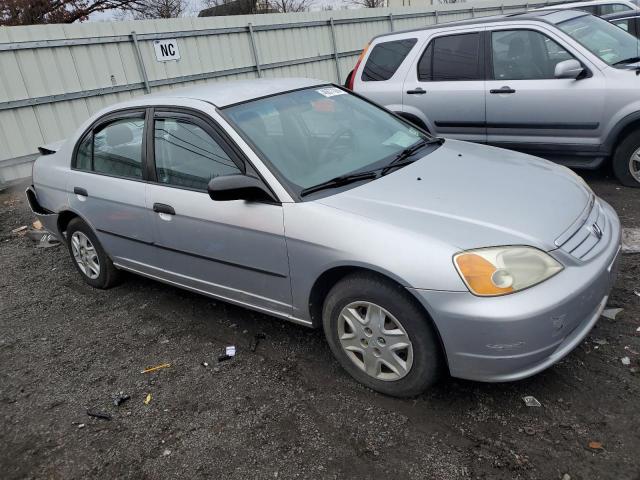 Photo 3 VIN: 2HGES15103H581508 - HONDA CIVIC 