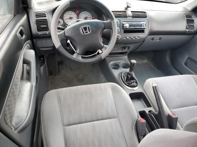 Photo 7 VIN: 2HGES15103H581508 - HONDA CIVIC 