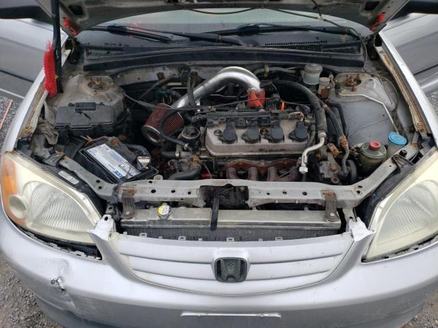 Photo 10 VIN: 2HGES15122H538593 - HONDA CIVIC 