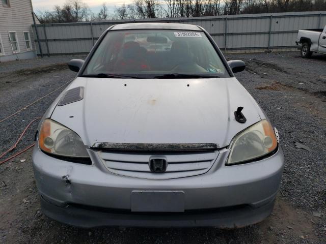 Photo 4 VIN: 2HGES15122H538593 - HONDA CIVIC 